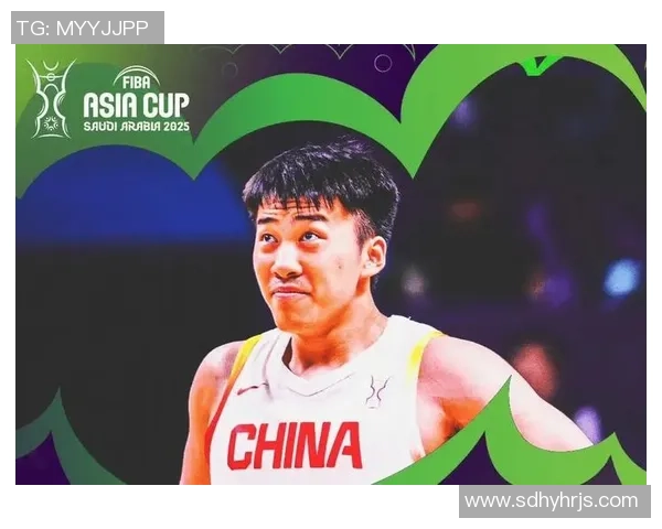 14分惨败！周琦、胡金秋极力了，胡明轩对阵韩国20投0中